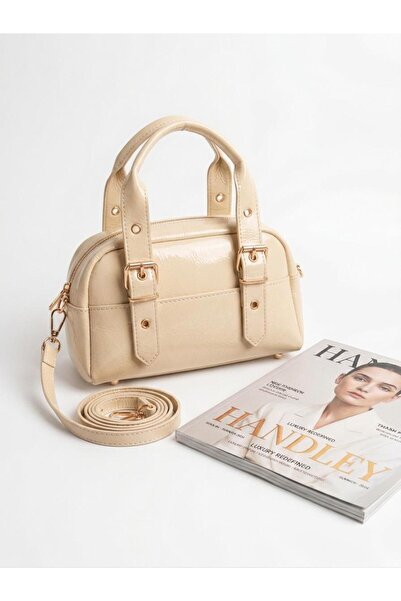 Handley women's hand and shoulder bag