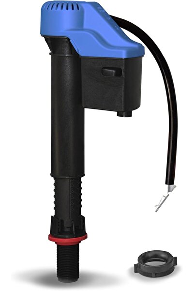 Yıldızan Tamgün 528t Replacement Toto Toilet Filling Valve - Fits G-Max and P...