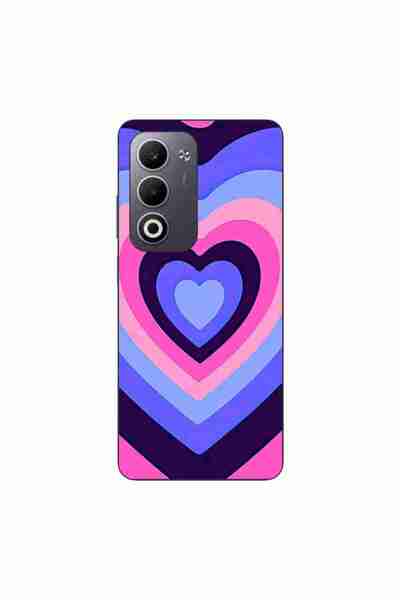 OEM Θήκη συμβατή με Oppo A5, από σιλικόνη gel TPU, μοντέλο Powerpuff Girls He...