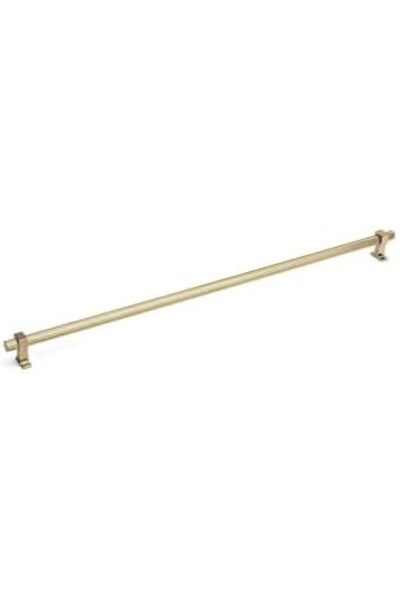 Yıldızan TAMGÜN 480 Mm Mâner Clasic Culoare Auriu - Ssy8957 0480 Gl-gl TAMGÜN...