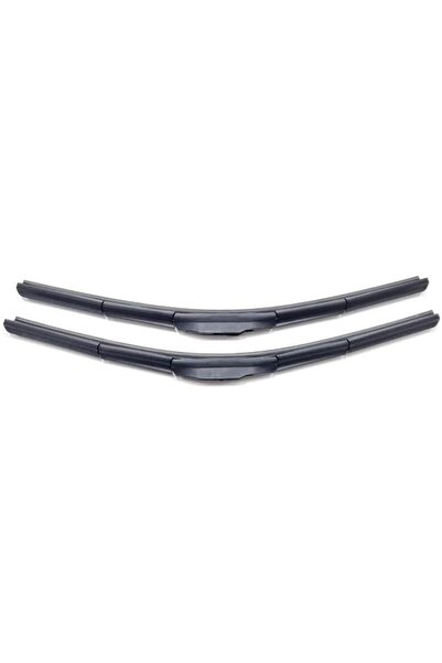 Livastore Ön Cam Silecek Takımı 50x45cm Starlet ile uyumlu 1997-1999 2026 1282480