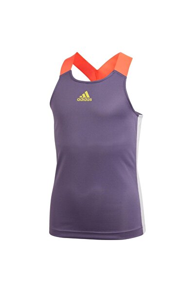 adidas KidsSleeveless T-Shirt 164