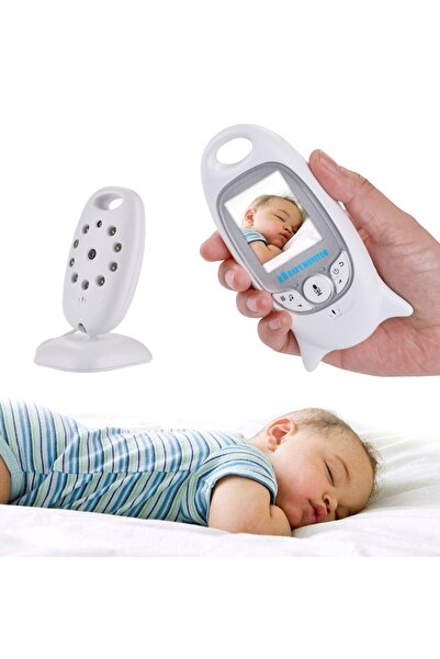 Other Wireless Video Baby Monitor Camera with Night Vision Camera and Tempera...
