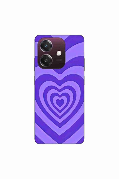 OEM Case compatible with Oppo A40 Silicon Gel Tpu Model Powerpuff Girls Heart...