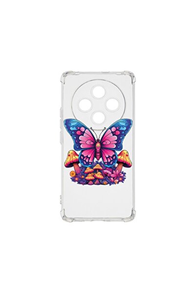 bestcase Husă pentru OPPO Reno12 F 5G / Reno12 FS 5G, BestCase® Antișoc 1.5MM...