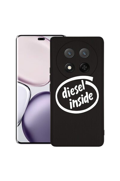 bestcase Θήκη για Honor Magic 7 Lite, Προστατευτική λεπτή θήκη σιλικόνης Prem...