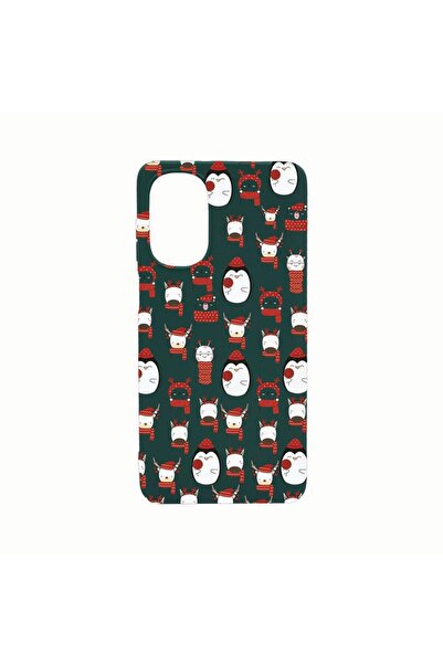 bestcase Husa Silicon, Compatibila Cu Motorola Moto G62 5G, Winter Feelings, ...