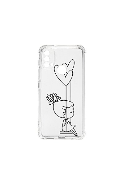 bestcase Husa BestCase¬Æ Anti Shock 1.5MM, Compatibila Cu Motorola Moto E30, ...