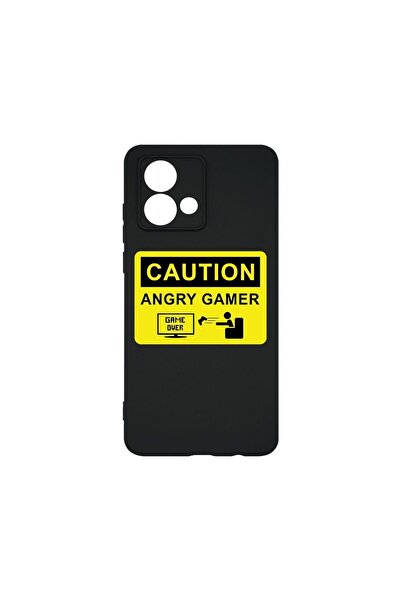 bestcase Husa BestCase¬Æ Slim SIlicon 0.8MM, Compatibila Cu Motorola Moto G84...