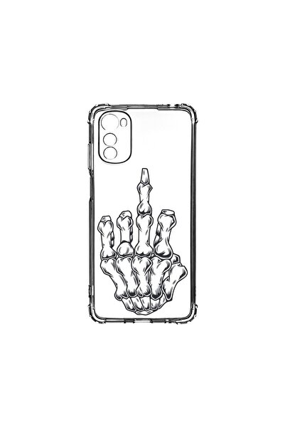 bestcase Husa BestCase¬Æ Anti Shock 1.5MM, Compatibila Cu Motorola Moto G62 5...