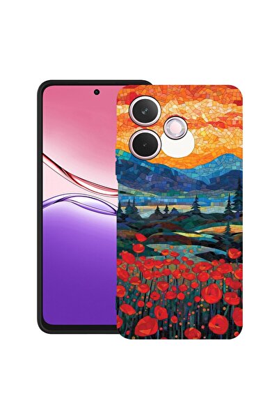 bestcase ¬Æ Husa TPU Ultra Slim Compatibil cu Honor X5c Plus / X5c, cu Design...