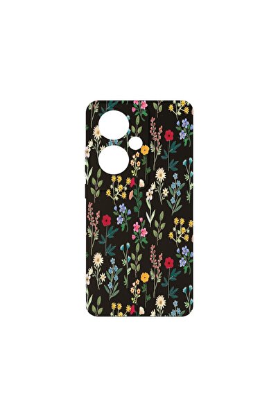 bestcase ¬Æ Husa Slim SIlicon 0.8MM, Compatibila Cu OPPO Reno 11F 5G, Spring ...