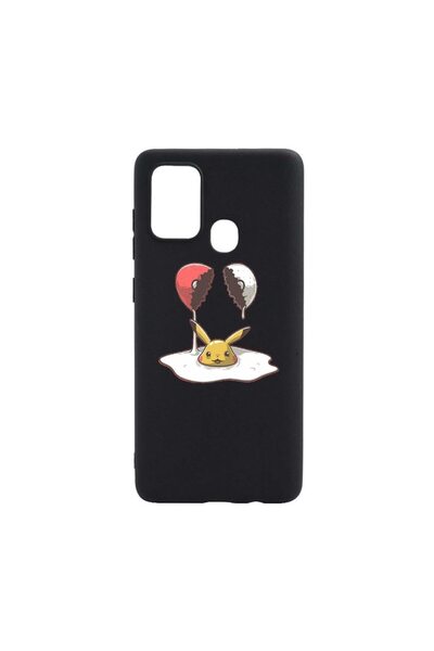 bestcase Husa Meme, pentru Huawei P Smart (2020), rezistenta la uzura, anti-a...