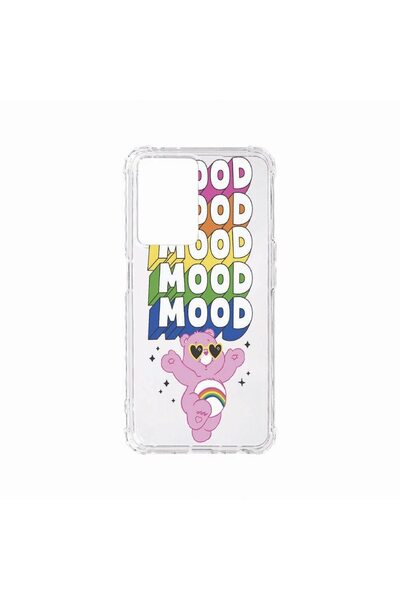 bestcase Husa BestCase¬Æ Anti Shock, Compatibila Cu OPPO A57, Mood - Pink Bea...
