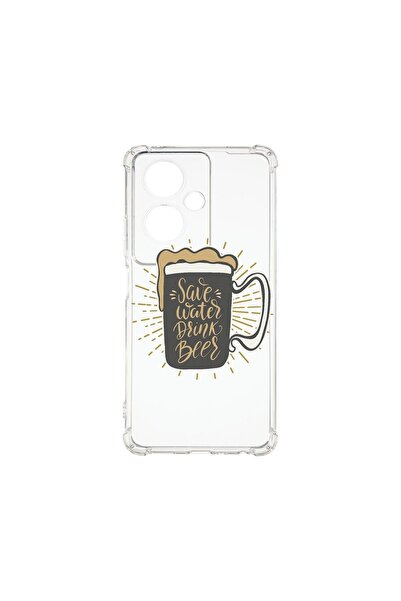 bestcase Αντικραδασμική Θήκη 1.5MM, Συμβατή με OPPO A79 5G, Εξοικονόμηση Νερο...