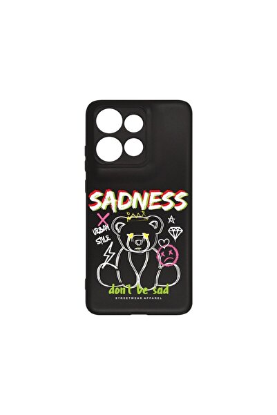 bestcase Калъф за Motorola Edge 50 Neo, BestCase® Тънък силиконов 0.8ММ, Тъже...