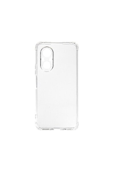 bestcase Αντικραδασμική Θήκη, Συμβατή με Huawei Nova 9 SE, Διαφανής, Σιλικόνη...