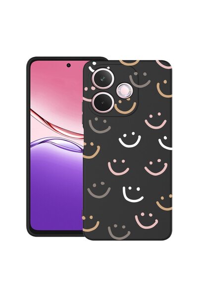 bestcase ¬Æ Husa TPU Ultra Slim Compatibil cu Honor X5c Plus / X5c, cu Design...