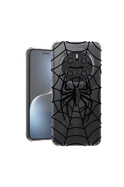 bestcase ¬Æ Husa Anti Shock Compatibila cu Honor Magic7 Pro, Spider, 1926356 ...