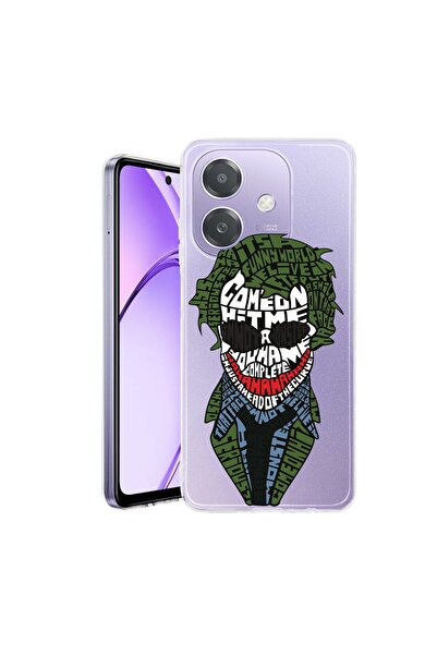 bestcase Husă pentru OPPO A40 / A40M, BestCase® Silicon transparent 2MM, Cali...
