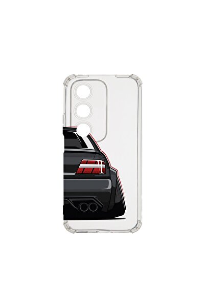 bestcase Θήκη για OPPO A80 5G, BestCase® Αντικραδασμική 1.5MM, Σέξι Φωτισμός ...