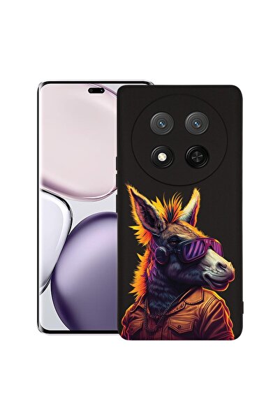bestcase Θήκη για Honor Magic 7 Lite, Λεπτή θήκη σιλικόνης υψηλής ποιότητας 1...