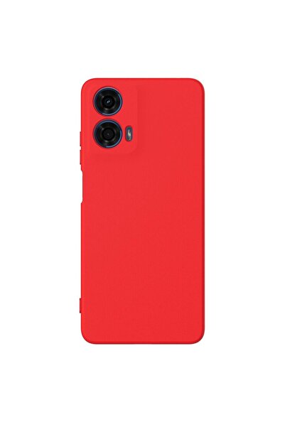 bestcase Husa BestCase¬Æ Premium Silicon, Compatibila Cu Motorola Moto G04, 1...