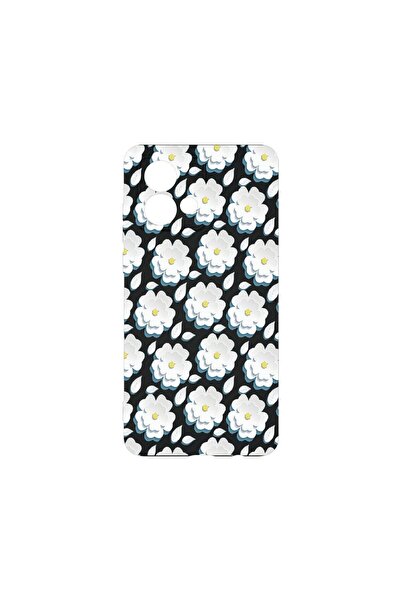 bestcase Тънък силиконов калъф 0.8ММ, съвместим с Motorola Moto G84 5G, Дигит...