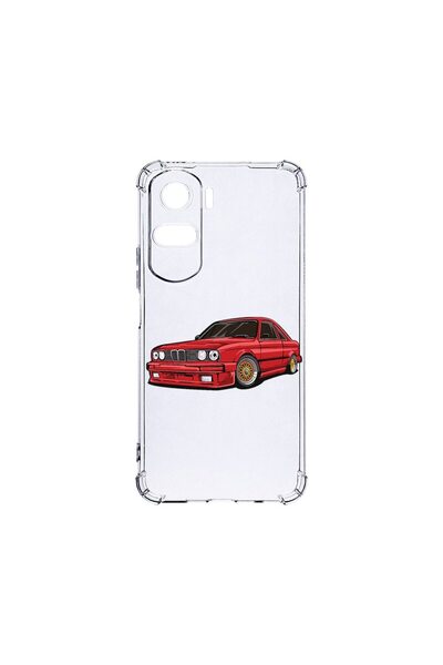 bestcase Husa BestCase¬Æ Anti Shock 1.5MM, Compatibila Cu Honor 90 Lite, Clas...