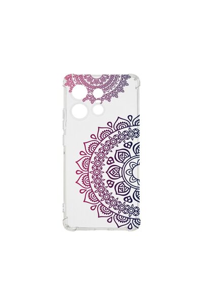 bestcase ¬Æ Husa Anti Shock 1.5MM, Compatibila Cu Motorola Edge 50 Pro, Lace ...