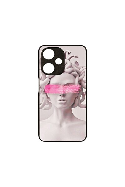 bestcase Θήκη MaxSafe, Συμβατή με OPPO A59 5G, Μέδουσα, Χρώματα HD, Αντικραδα...