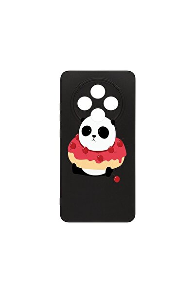 bestcase Тънък силиконов калъф 0.8ММ, съвместим с OPPO Reno12 FS / Reno12 F, ...