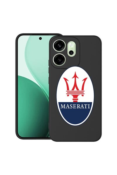 bestcase Θήκη για OPPO Reno13 FS / Reno13 F από εξαιρετικά λεπτή σιλικόνη με ...