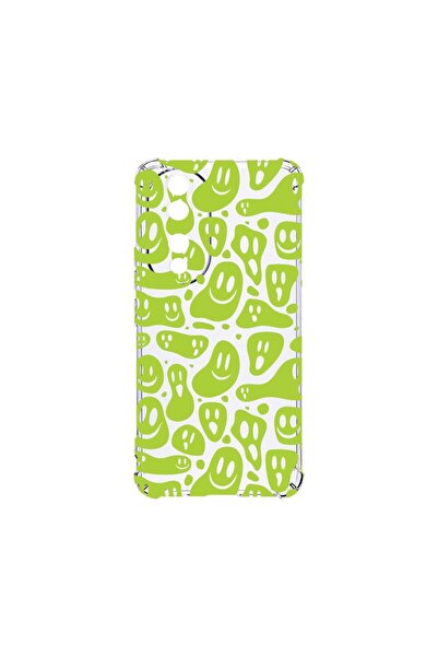 bestcase Husa BestCase¬Æ Anti Shock 1.5MM, Compatibila Cu Honor 90, Green Aci...