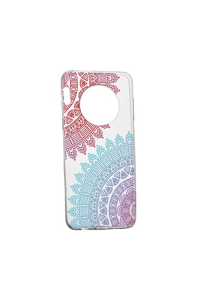 bestcase Θήκη σιλικόνης, Συμβατή με Honor Magic4 Lite, Χωρίς σχέδια, Ανθεκτικ...