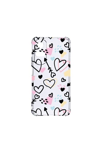bestcase Husa BestCase¬Æ Anti Shock 1.5MM, Compatibila Cu Honor 90 Lite, Love...