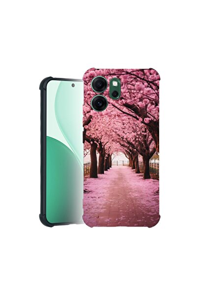 bestcase ¬Æ Husa TPU Pro Shock Compatibila cu OPPO Reno14 F / Reno14 FS, cu D...
