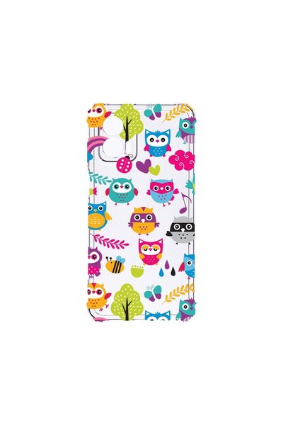 bestcase ¬Æ Husa Anti Shock 1.5MM, Compatibila Cu Motorola Edge 50 Fusion, Ow...