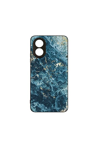bestcase Husa BestCase¬Æ MaxSafe, Compatibilă cu OPPO A38 4G, Model Marmură -...
