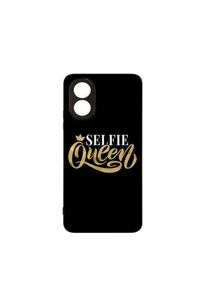 bestcase Θήκη MaxSafe, Συμβατή με OPPO A38 4G, Queen, Χρώματα HD, Αντικραδασμ...