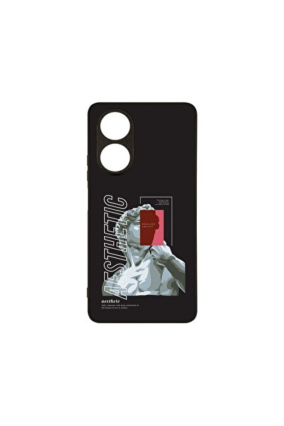 bestcase Husa BestCase¬Æ MaxSafe, Compatibila Cu OPPO A78 4G, Aesthetic, HD C...
