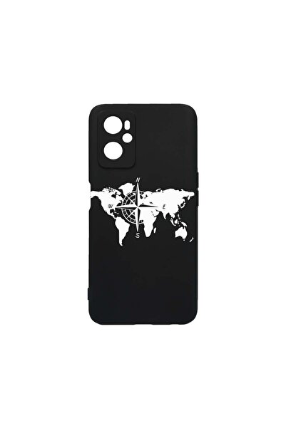 bestcase Husa BestCase¬Æ Slim SIlicon 0.8MM, Compatibila Cu OPPO K10 4G, Bave...