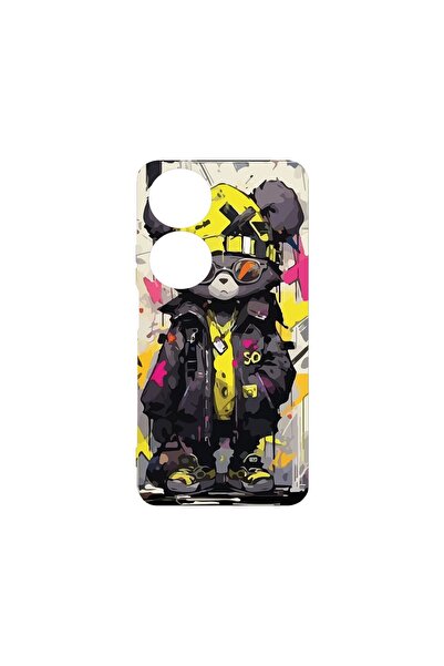 bestcase Θήκη Slim Premium Σιλικόνης 1.2MM, Συμβατή με Honor X7b, Παστέλ χρώμ...