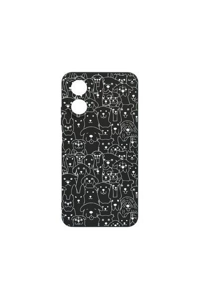 bestcase Husa BestCase¬Æ Premium Liquid Silicon, Compatibila Cu OPPO A38 4G, ...