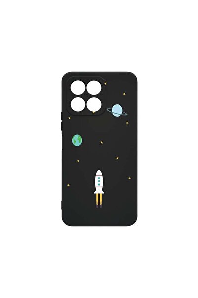 bestcase Husa BestCase¬Æ SLIM SIlicon 0.8MM, Compatibila Cu Honor X6, Univers...