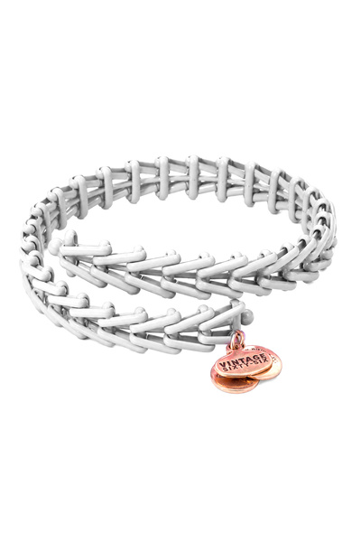 Alex and Ani Bratara Metal VW457RG