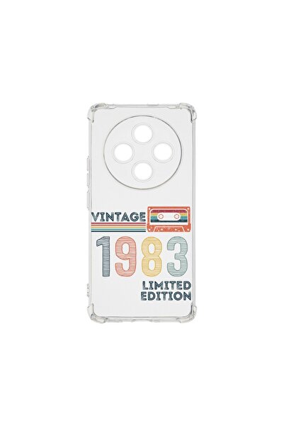 bestcase Husă Antișoc Pentru Oppo Reno12 F 5G / Reno12 FS 5G, Ediție Limitată...