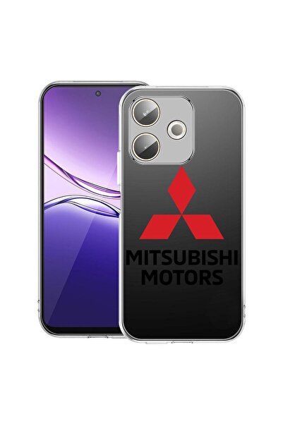 bestcase ¬Æ Clear Silicone Case for OPPO A5 Pro 5G, Mitsubishi, 2042415 T 1730