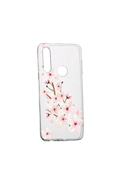 bestcase Husa pentru Motorola Moto E7, Spring Flower, rezistenta la uzura, an...