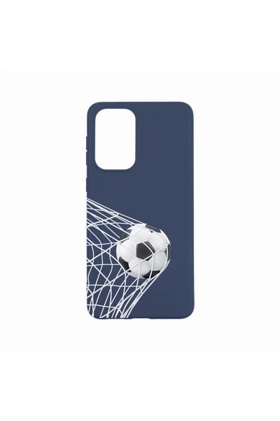 bestcase Θήκη σιλικόνης, Συμβατή με OPPO A77, Ποδόσφαιρο - Γκο-γκο-γκολ, Ανθε...
